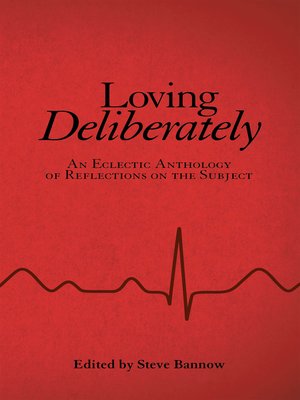 cover image of Loving Deliberately